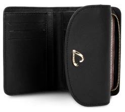LANCASTER Portemonnee Back To Back Wallet City Philos -Beroemde Badkleding Winkel lancaster portemonnee back to back wallet city philos 4