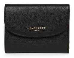 LANCASTER Portemonnee Paris PM Met Een Afneembare Polslus 26 LANCASTER Portemonnee Paris PM Met Een Afneembare Polslus -Beroemde Badkleding Winkel lancaster portemonnee back to back wallet dune in praktisch formaat zwart 13
