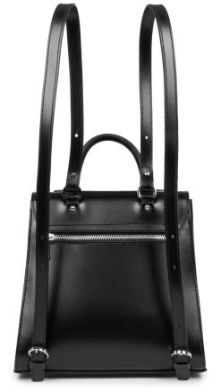 LANCASTER Rugzak Suave Even Met Ritsvak Achter -Beroemde Badkleding Winkel lancaster rugzak suave even met ritsvak achter zwart 11