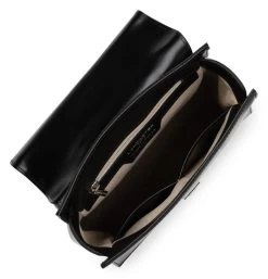 LANCASTER Rugzak Suave Even Met Ritsvak Achter -Beroemde Badkleding Winkel lancaster rugzak suave even met ritsvak achter zwart 12