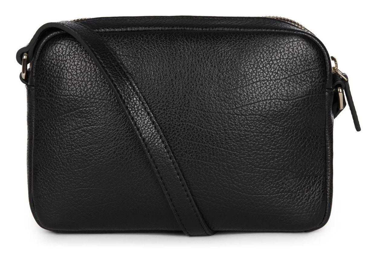 LANCASTER Schoudertas Crossbody Bag Dune 4 LANCASTER Schoudertas Crossbody Bag Dune - Image 4