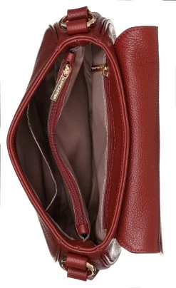 LANCASTER Schoudertas Crossbody Bag Foulonne Milano 18 LANCASTER Schoudertas Crossbody Bag Foulonne Milano -Beroemde Badkleding Winkel lancaster schoudertas crossbody bag foulonne milano 14