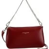 LANCASTER Schoudertas Crossbody Bag Small Suave Even In Modieuze Lak-look