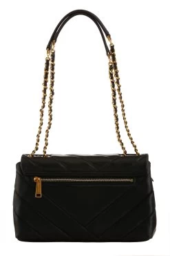 LANCASTER Schoudertas Crossbody Bag Soft Matelassé 18 LANCASTER Schoudertas Crossbody Bag Soft Matelassé -Beroemde Badkleding Winkel lancaster schoudertas crossbody bag soft matelasse 3