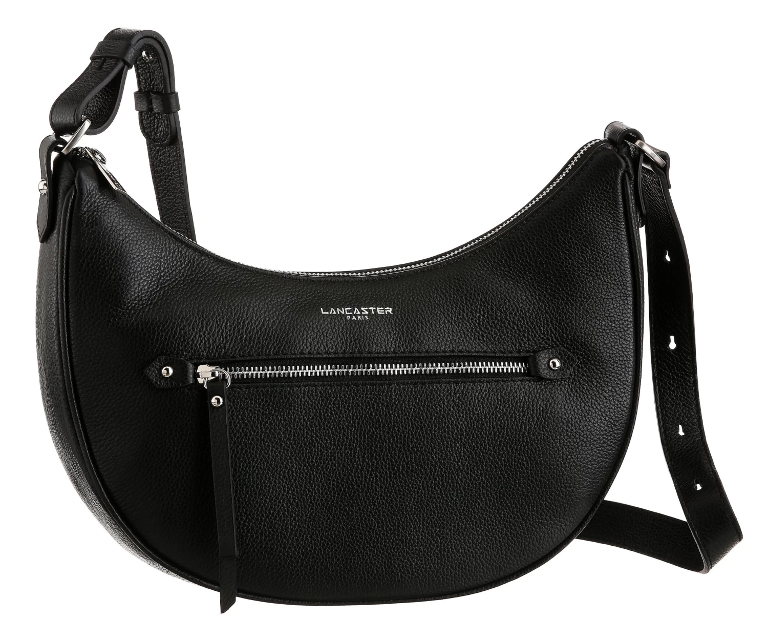 LANCASTER Schoudertas Clutch Small Soft Matelassé Met Goudkleurige Details 11 LANCASTER Schoudertas Clutch Small Soft Matelassé Met Goudkleurige Details - Image 11