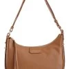 LANCASTER Schoudertas Hobo Bag Dune