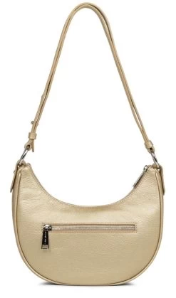 LANCASTER Schoudertas Hobo Bag Firenze 18 LANCASTER Schoudertas Hobo Bag Firenze -Beroemde Badkleding Winkel lancaster schoudertas hobo bag firenze goud 6