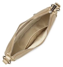 LANCASTER Schoudertas Hobo Bag Firenze 19 LANCASTER Schoudertas Hobo Bag Firenze -Beroemde Badkleding Winkel lancaster schoudertas hobo bag firenze goud 7