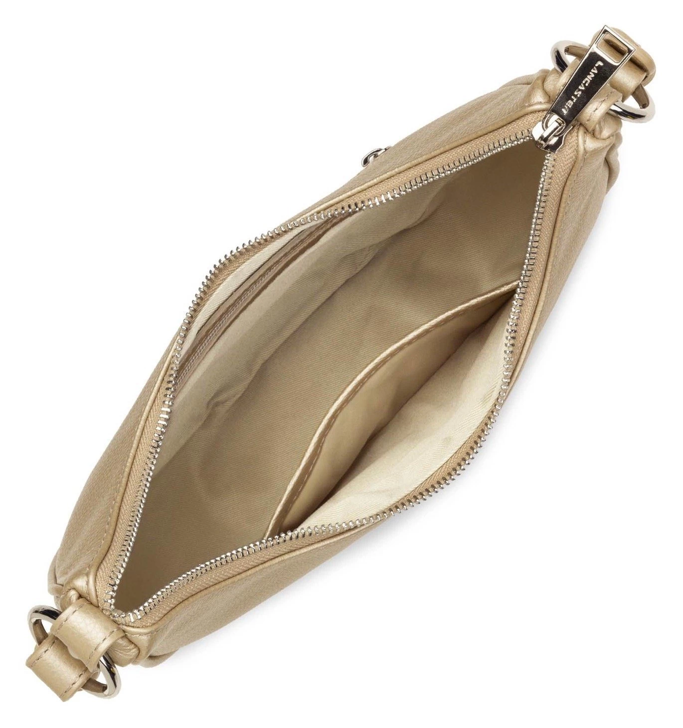 LANCASTER Schoudertas Hobo Bag Firenze 4 LANCASTER Schoudertas Hobo Bag Firenze - Image 4