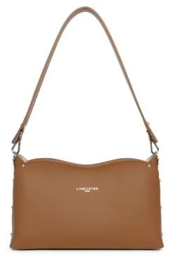 O'Neill Badpak Sunset -Beroemde Badkleding Winkel lancaster schoudertas in een eenvoudige look bruin