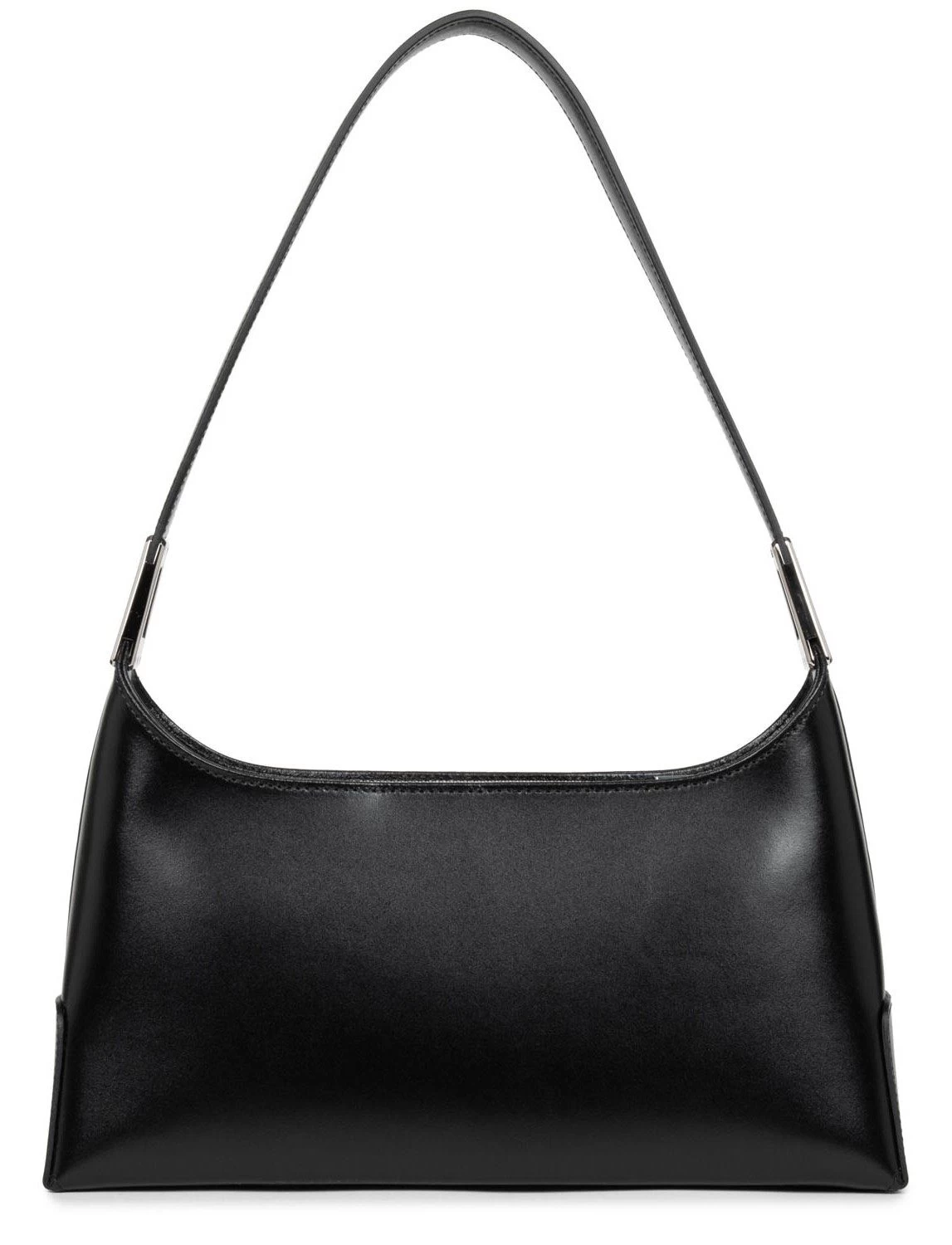 LANCASTER Schoudertas Suave Ace In Een Eenvoudige Look 5 LANCASTER Schoudertas Suave Ace In Een Eenvoudige Look - Image 5