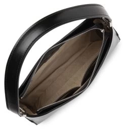 LANCASTER Schoudertas Suave Ace In Een Eenvoudige Look 24 LANCASTER Schoudertas Suave Ace In Een Eenvoudige Look -Beroemde Badkleding Winkel lancaster schoudertas suave ace in een eenvoudige look zwart 11