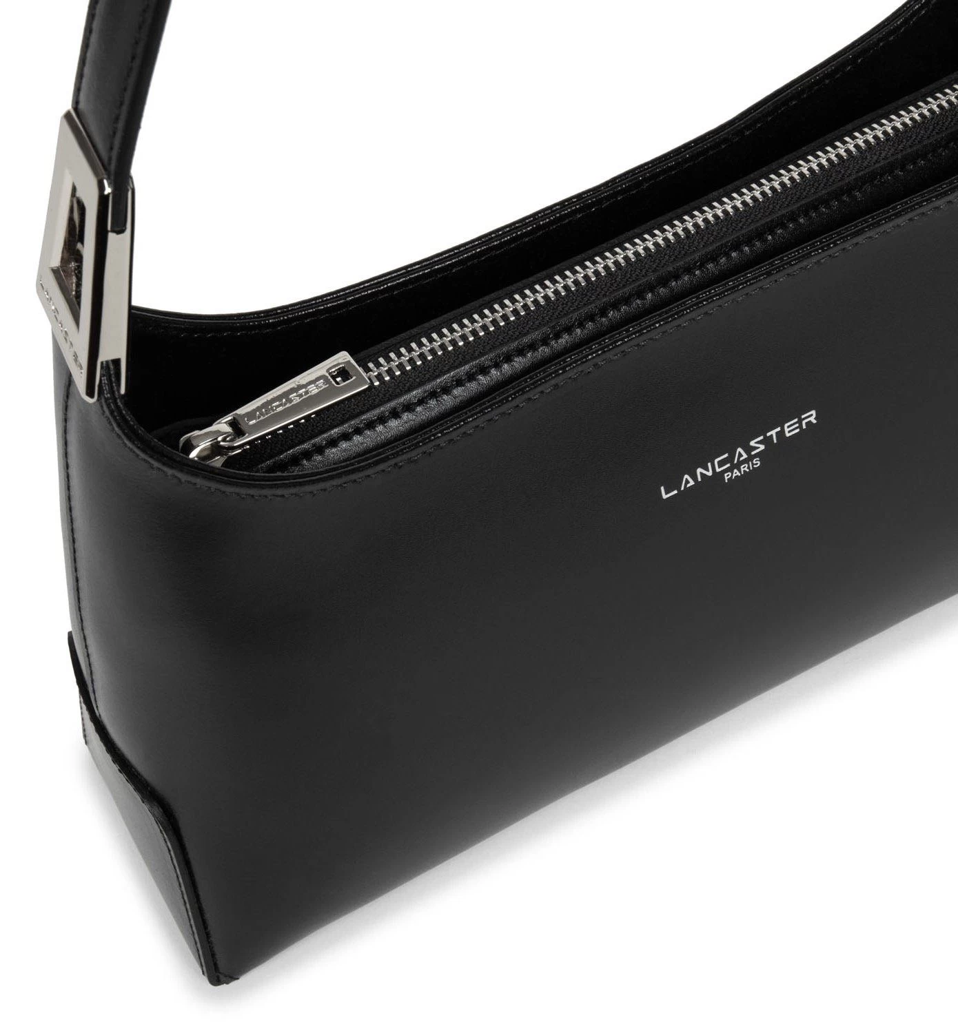 LANCASTER Schoudertas Suave Ace In Een Eenvoudige Look 7 LANCASTER Schoudertas Suave Ace In Een Eenvoudige Look - Image 7