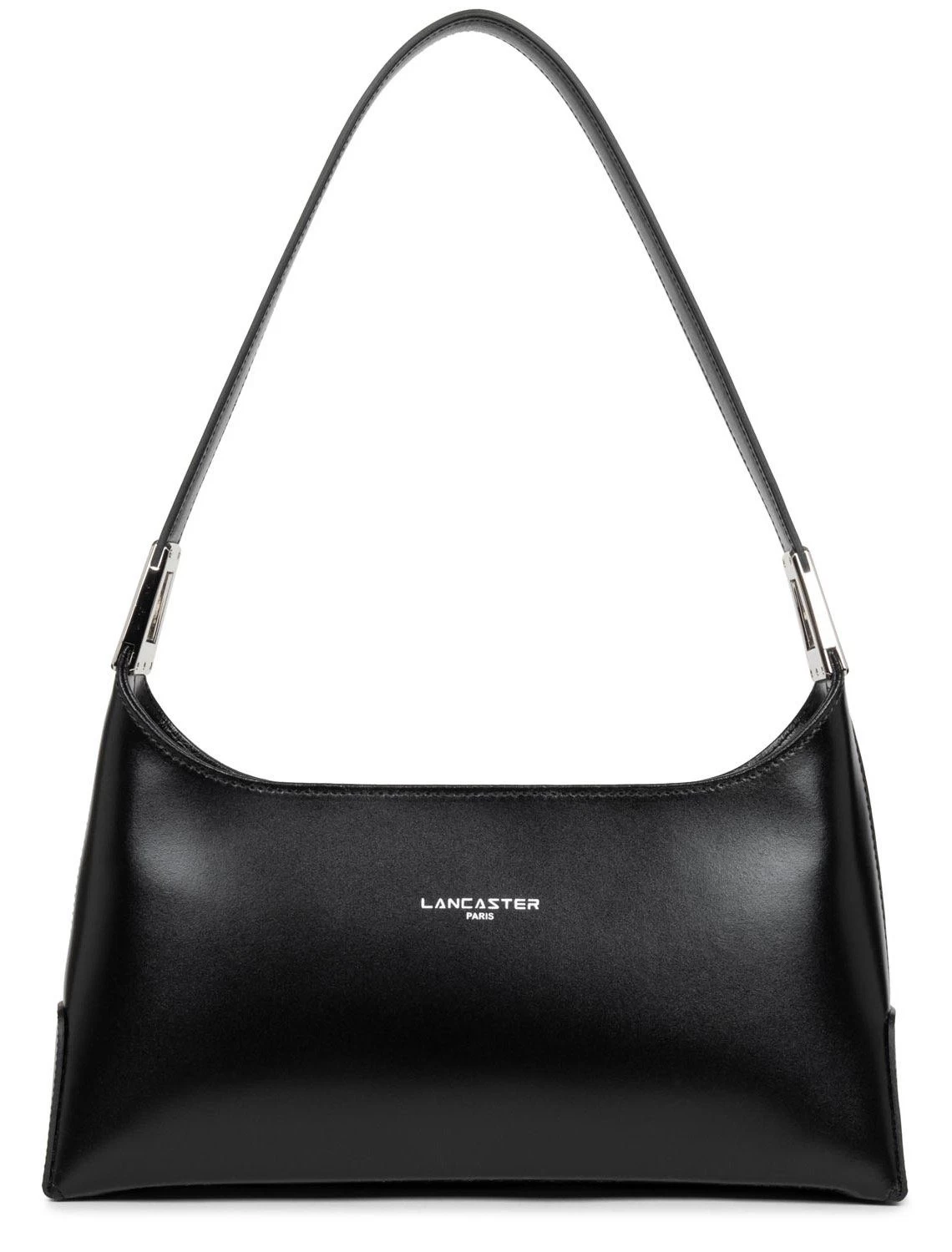 LANCASTER Schoudertas Suave Ace In Een Eenvoudige Look 1 LANCASTER Schoudertas Suave Ace In Een Eenvoudige Look