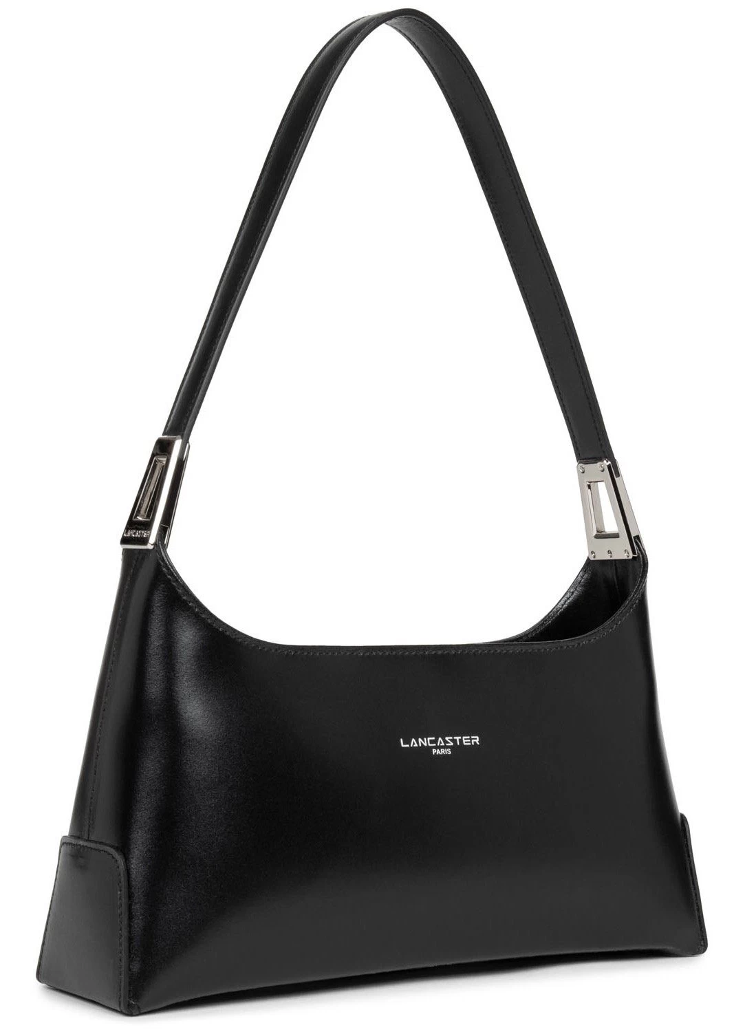 LANCASTER Schoudertas Suave Ace In Een Eenvoudige Look 4 LANCASTER Schoudertas Suave Ace In Een Eenvoudige Look - Image 4