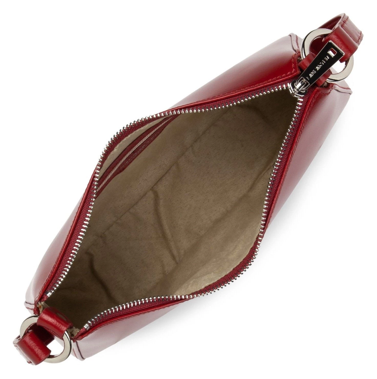 LANCASTER Schoudertas Suave Ace Van Hoogwaardig Leer 6 LANCASTER Schoudertas Suave Ace Van Hoogwaardig Leer - Image 6