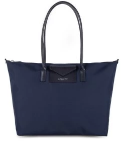 Braun Bikinilijn-trimmer Silk-épil FG1100 22 Braun Bikinilijn-trimmer Silk-épil FG1100 -Beroemde Badkleding Winkel lancaster shopper smart kba met ritsvak achter blauw 13