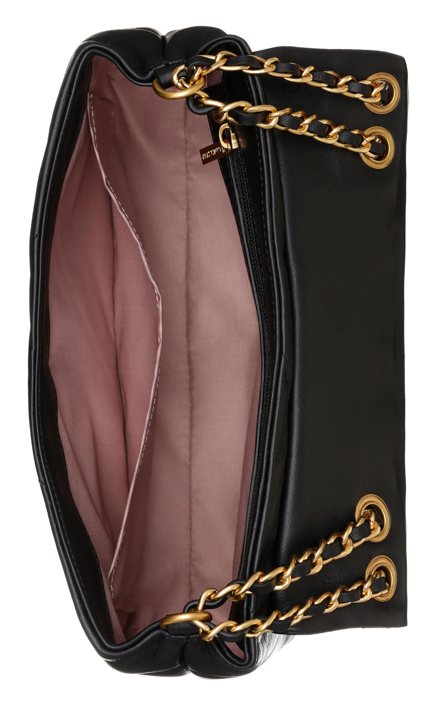 LANCASTER Shopper Soft Matelassé Met Modieuze Stiksels 4 LANCASTER Shopper Soft Matelassé Met Modieuze Stiksels - Image 4