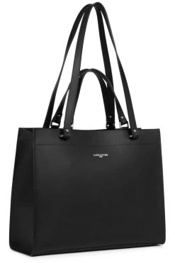 LANCASTER Shopper Tote Bag Pur & Element City 19 LANCASTER Shopper Tote Bag Pur & Element City -Beroemde Badkleding Winkel lancaster shopper tote bag pur element city zwart 15
