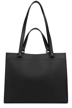 LANCASTER Shopper Tote Bag Pur & Element City 20 LANCASTER Shopper Tote Bag Pur & Element City -Beroemde Badkleding Winkel lancaster shopper tote bag pur element city zwart 16