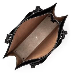 LANCASTER Shopper Tote Bag Pur & Element City 21 LANCASTER Shopper Tote Bag Pur & Element City -Beroemde Badkleding Winkel lancaster shopper tote bag pur element city zwart 17