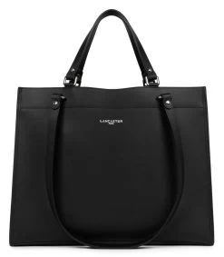 LANCASTER Portemonnee Organiser Wallet Dune -Beroemde Badkleding Winkel lancaster shopper tote bag pur element city zwart 8