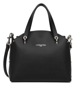 LANCASTER Portemonnee Met Een Afneembare Polslus -Beroemde Badkleding Winkel lancaster tas city flore met afneembare schouderriem zwart 10
