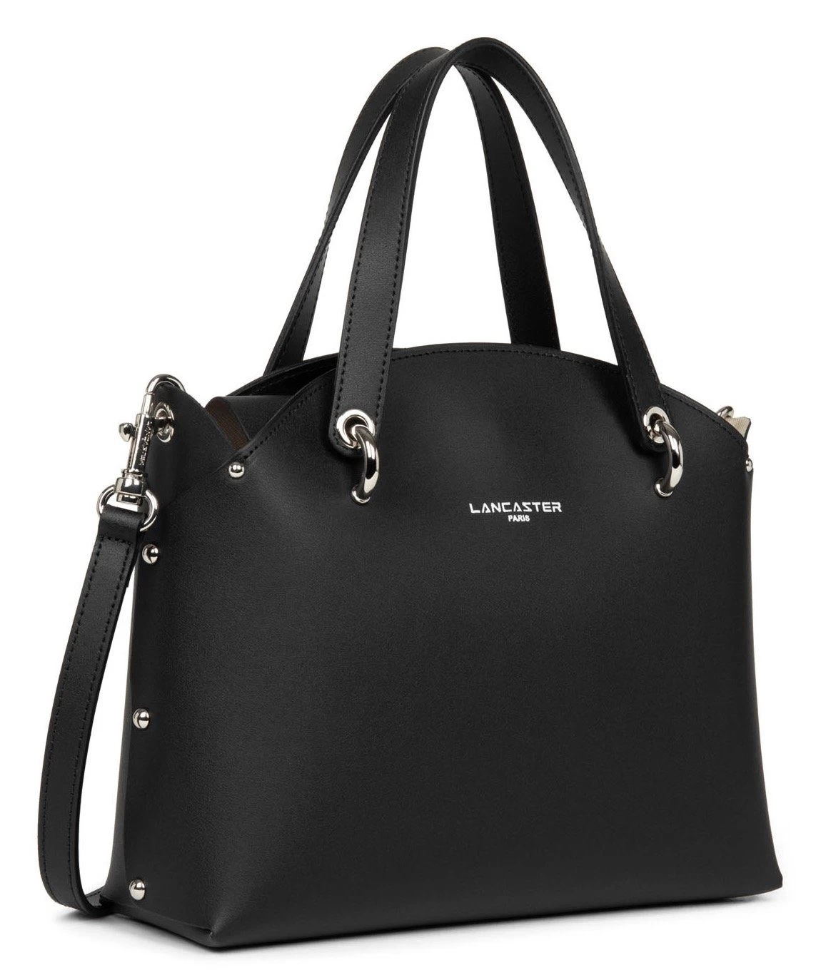 LANCASTER Tas City Flore Met Afneembare Schouderriem 2 LANCASTER Tas City Flore Met Afneembare Schouderriem - Image 2