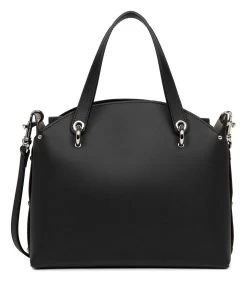 LANCASTER Tas City Flore Met Afneembare Schouderriem 18 LANCASTER Tas City Flore Met Afneembare Schouderriem -Beroemde Badkleding Winkel lancaster tas city flore met afneembare schouderriem zwart 7