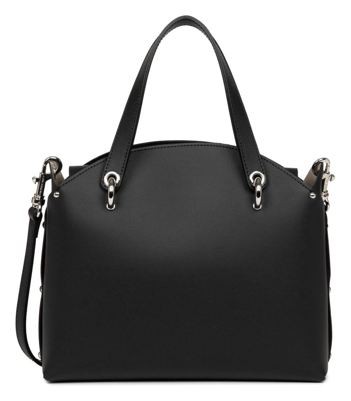 LANCASTER Tas City Flore Met Afneembare Schouderriem 3 LANCASTER Tas City Flore Met Afneembare Schouderriem - Image 3