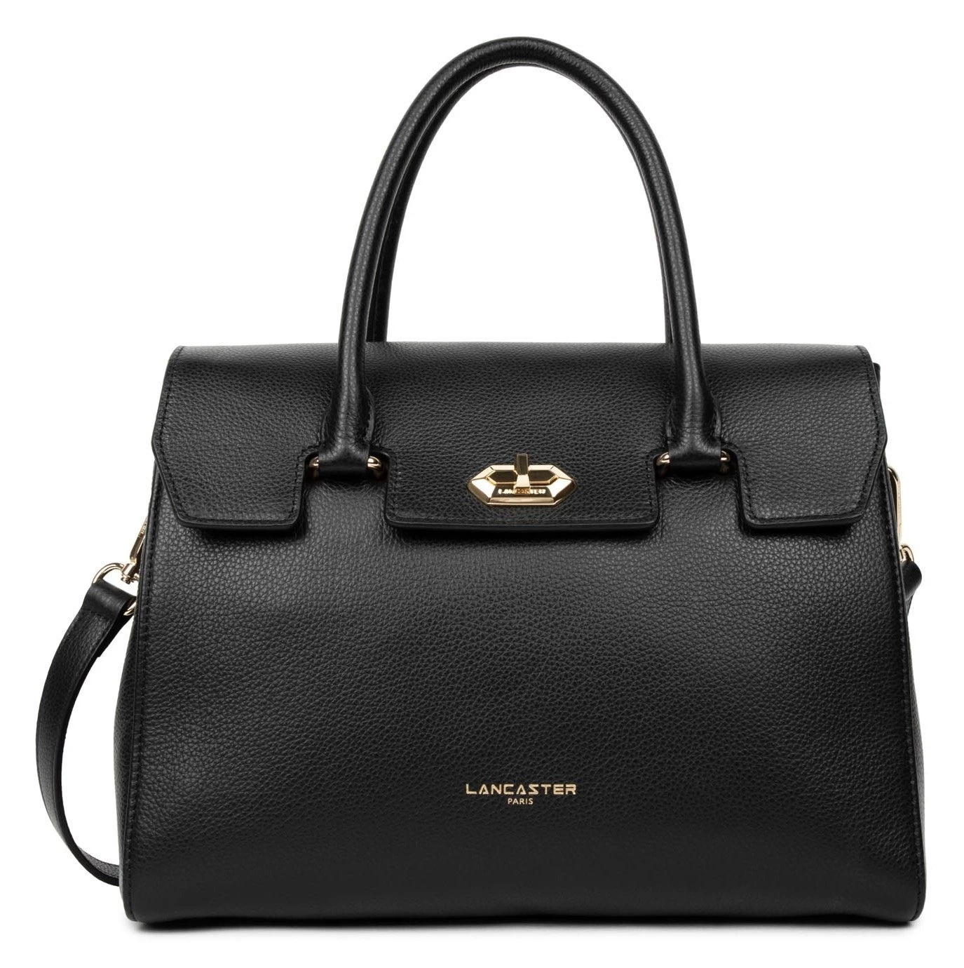 LANCASTER Schoudertas Hobo Bag Firenze 8 LANCASTER Schoudertas Hobo Bag Firenze - Image 8