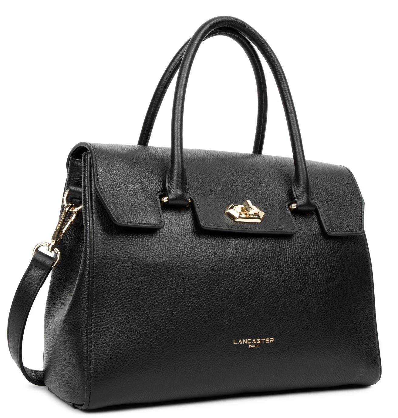 LANCASTER Tas Foulonne Milano Met Praktische Indeling 4 LANCASTER Tas Foulonne Milano Met Praktische Indeling - Image 4