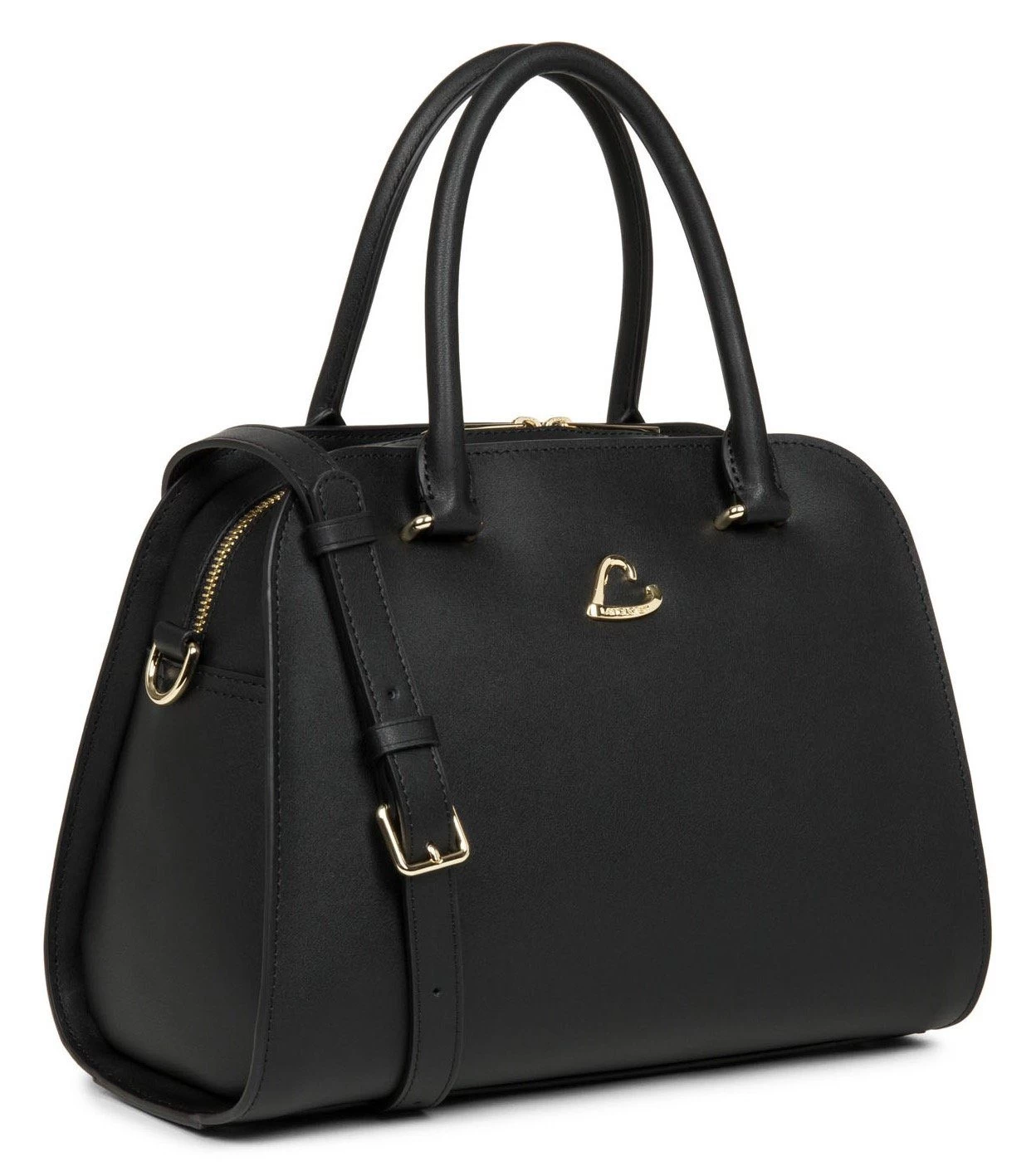 LANCASTER Tas Foulonne Milano Met Praktische Indeling 16 LANCASTER Tas Foulonne Milano Met Praktische Indeling - Image 16