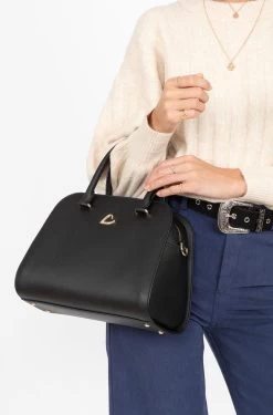 LANCASTER Tas Handbag City Philos -Beroemde Badkleding Winkel lancaster tas handbag city philos 7