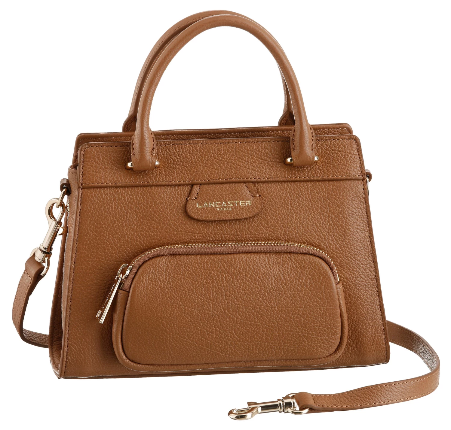 LANCASTER Schoudertas Crossbody Bag Soft Matelassé 15 LANCASTER Schoudertas Crossbody Bag Soft Matelassé - Image 15