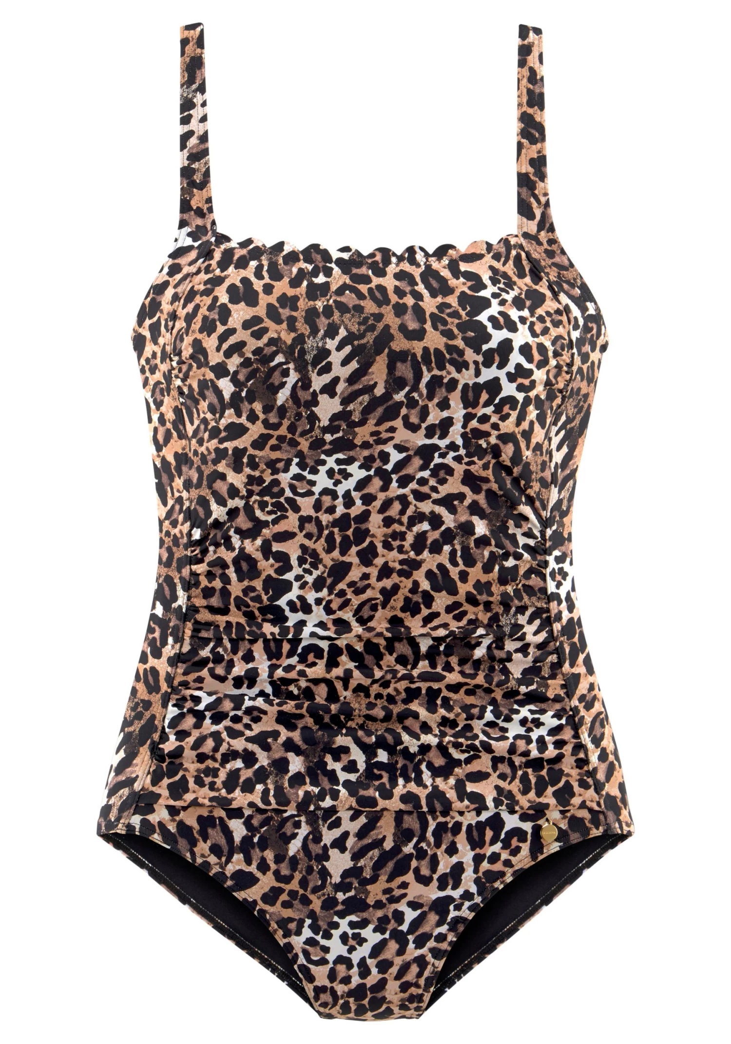 Active By Lascana Badpak Layne Met Lange Mouwen, Ideaal Voor Sup 18 Active By Lascana Badpak Layne Met Lange Mouwen, Ideaal Voor Sup - Image 18