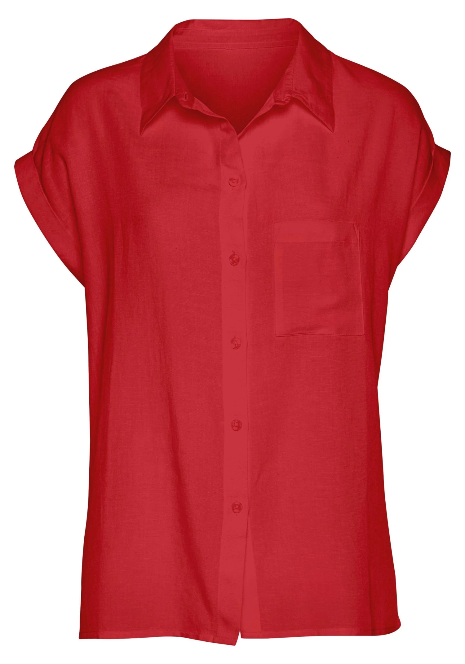 Buffalo Blouse Met Lange Mouwen Met Streepdessin 19 Buffalo Blouse Met Lange Mouwen Met Streepdessin - Image 19