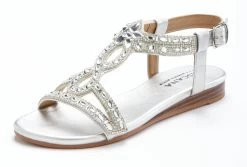 Remonte Sandalen 30 Remonte Sandalen -Beroemde Badkleding Winkel lascana sandalen