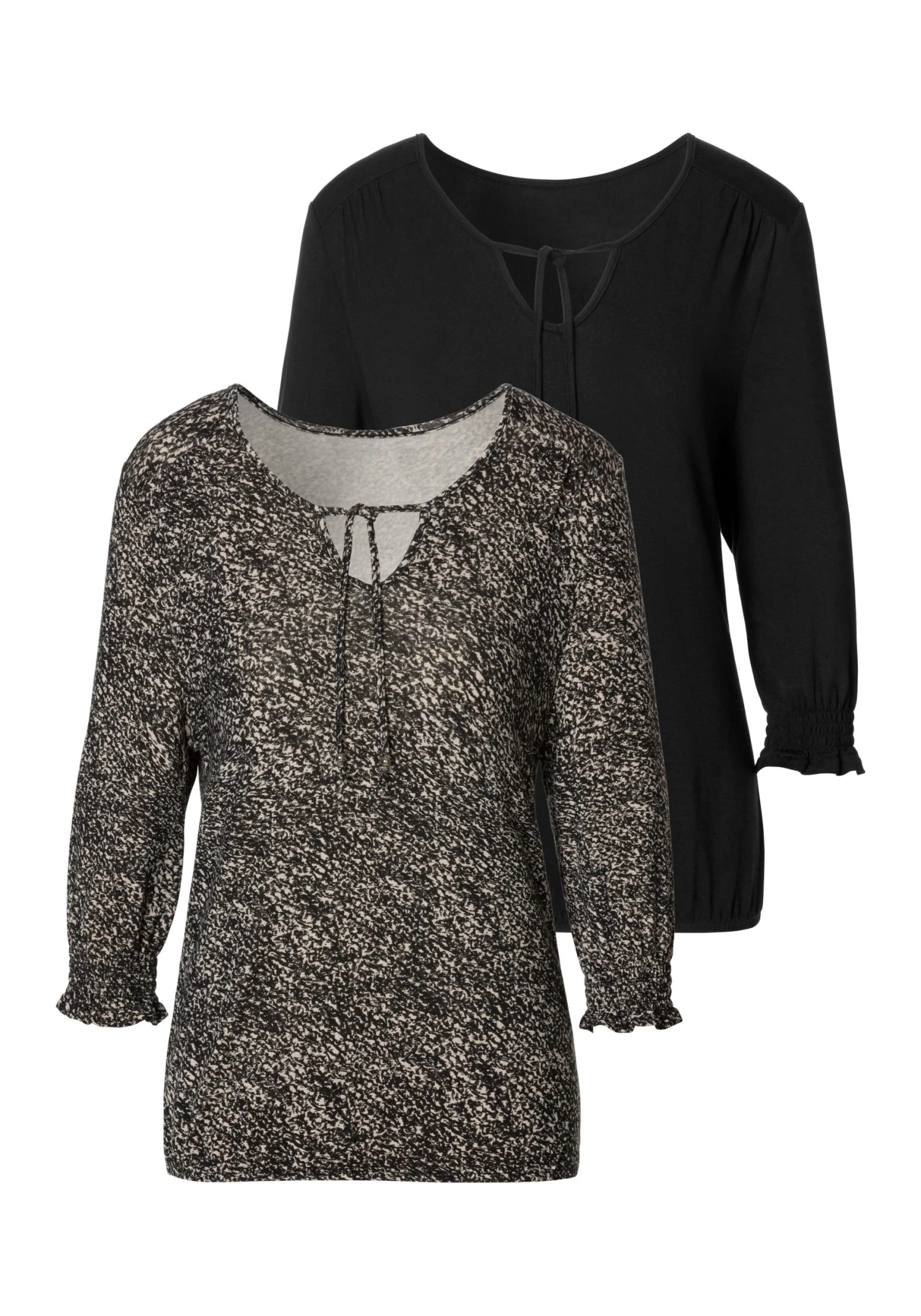 Venice Beach Shirt Met Lange Mouwen Met Logoprint Achter 9 Venice Beach Shirt Met Lange Mouwen Met Logoprint Achter - Image 9