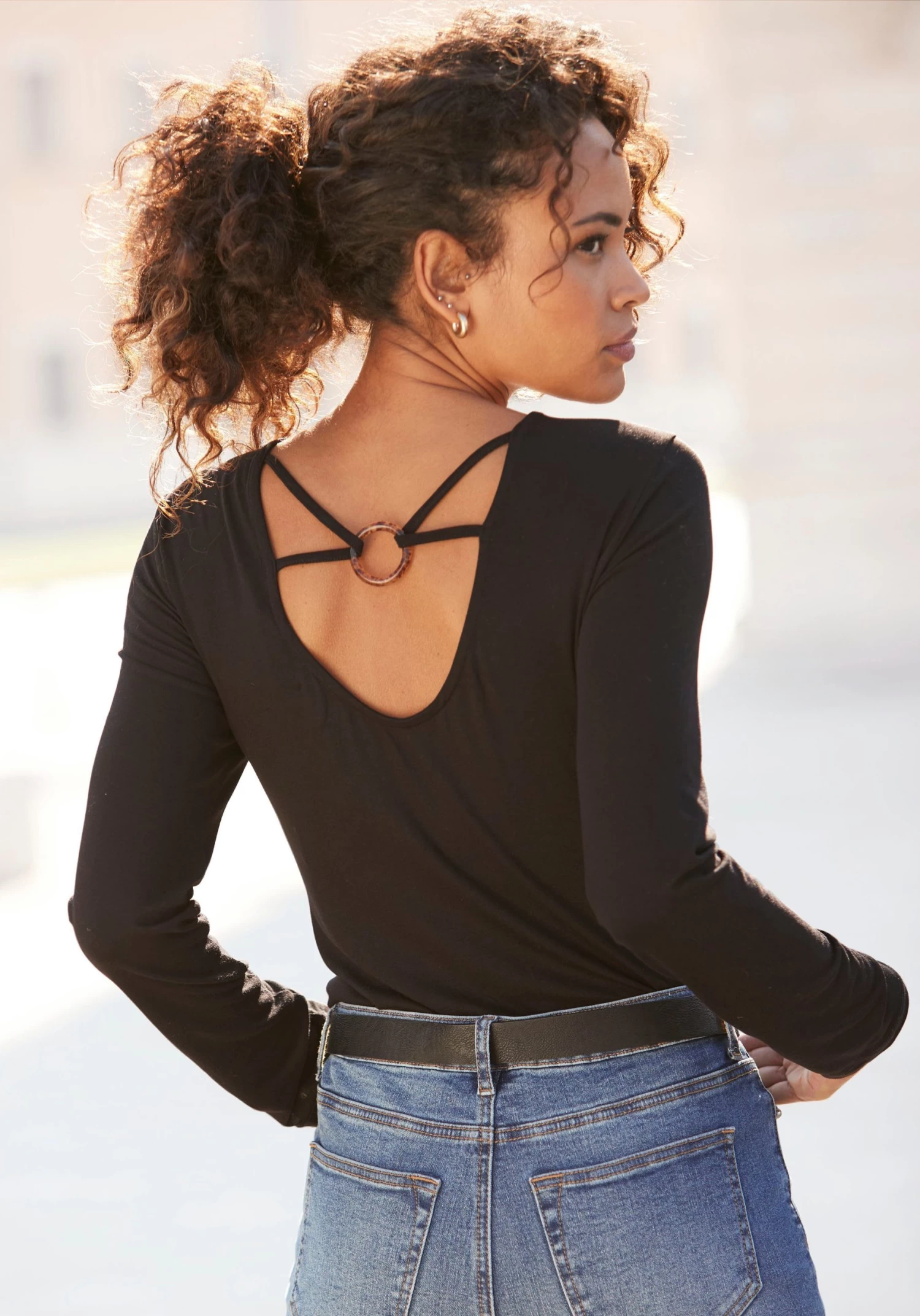 Vivance Jerseyjurk 8 Vivance Jerseyjurk - Image 8