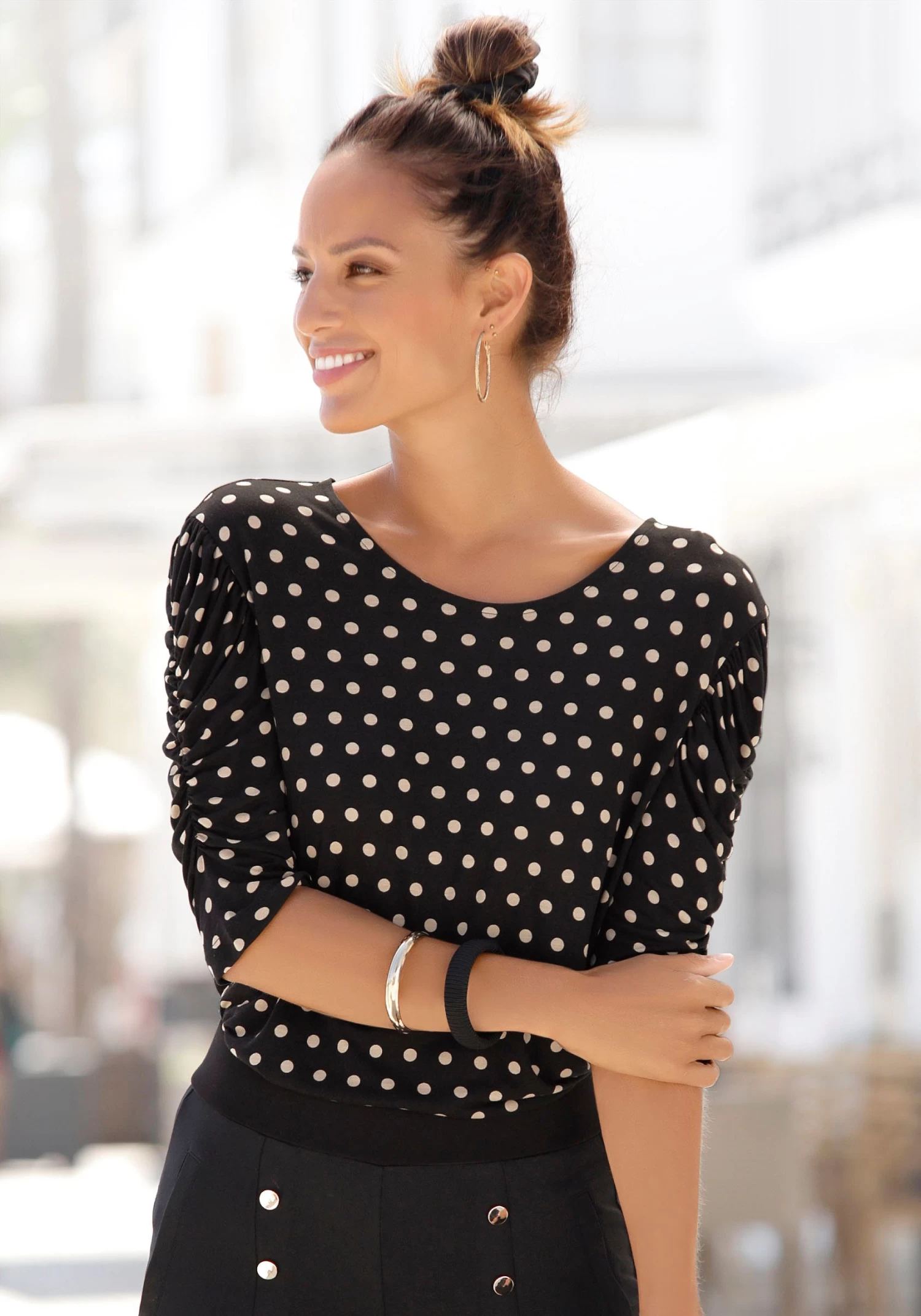 Freeman T. Porter Jumpsuit Tara (1-delig) 9 Freeman T. Porter Jumpsuit Tara (1-delig) - Image 9