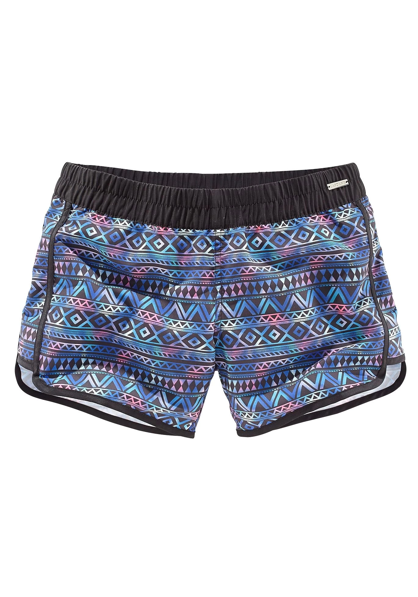 Roxy Zwemshort ROXY WAVE 5 INCH BS 10 Roxy Zwemshort ROXY WAVE 5 INCH BS - Image 10