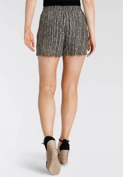 Laura Scott Short 21 Laura Scott Short -Beroemde Badkleding Winkel laura scott short zwart 1