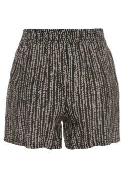 Laura Scott Short 26 Laura Scott Short -Beroemde Badkleding Winkel laura scott short zwart 6