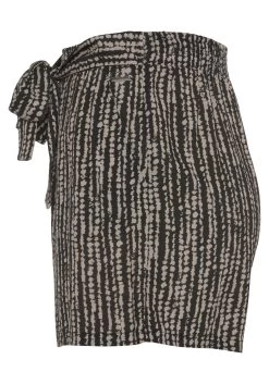 Laura Scott Short 27 Laura Scott Short -Beroemde Badkleding Winkel laura scott short zwart 7