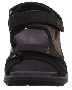 Legero Sandalen Siris In Pastelkleuren -Beroemde Badkleding Winkel legero sandalen siris in pastelkleuren zwart 4