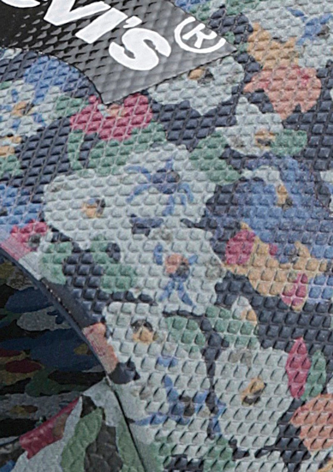 Levi's® Badslippers JUNE STAMP 2 Levi's® Badslippers JUNE STAMP - Image 2