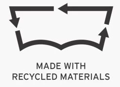 Levi's® Badslippers JUNE STAMP 21 Levi's® Badslippers JUNE STAMP -Beroemde Badkleding Winkel levis badslippers june stamp blauw 5