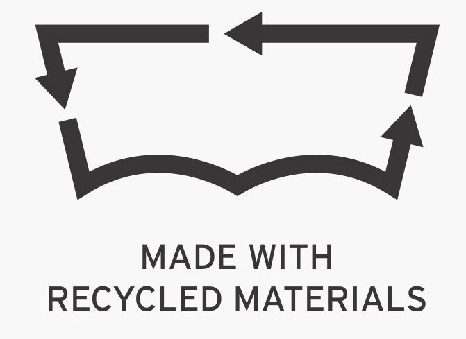 Levi's® Badslippers JUNE STAMP 3 Levi's® Badslippers JUNE STAMP - Image 3