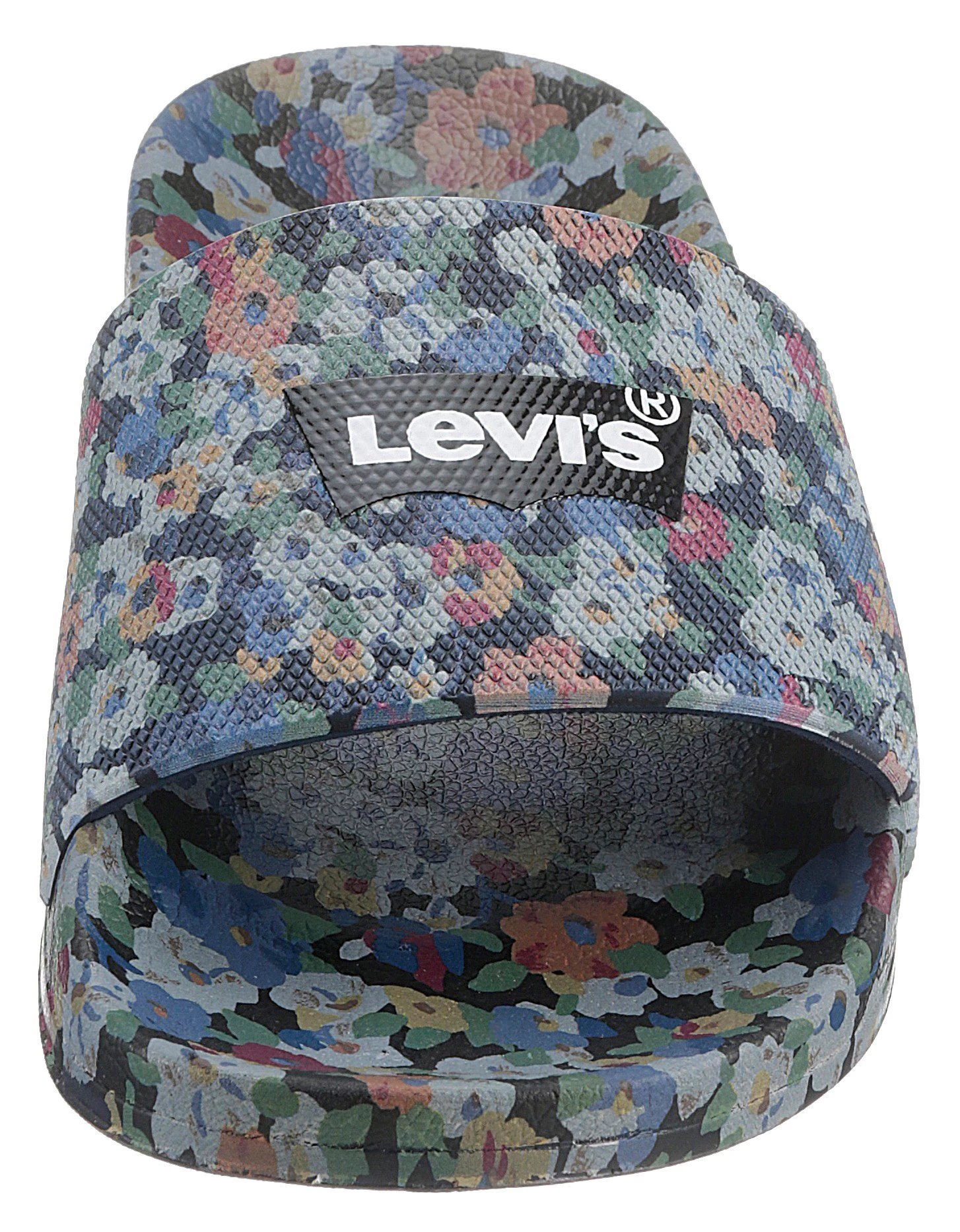 Levi's® Badslippers JUNE STAMP 5 Levi's® Badslippers JUNE STAMP - Image 5